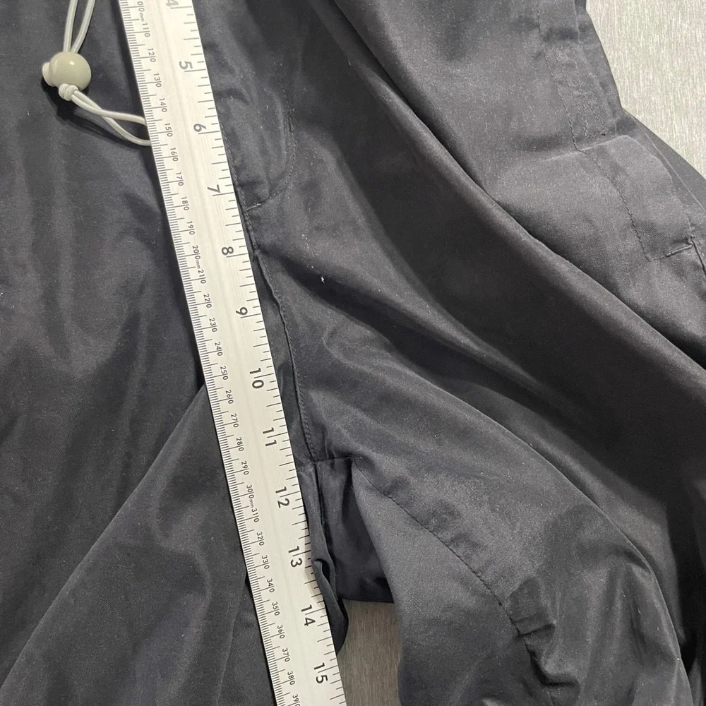 Nike track pants